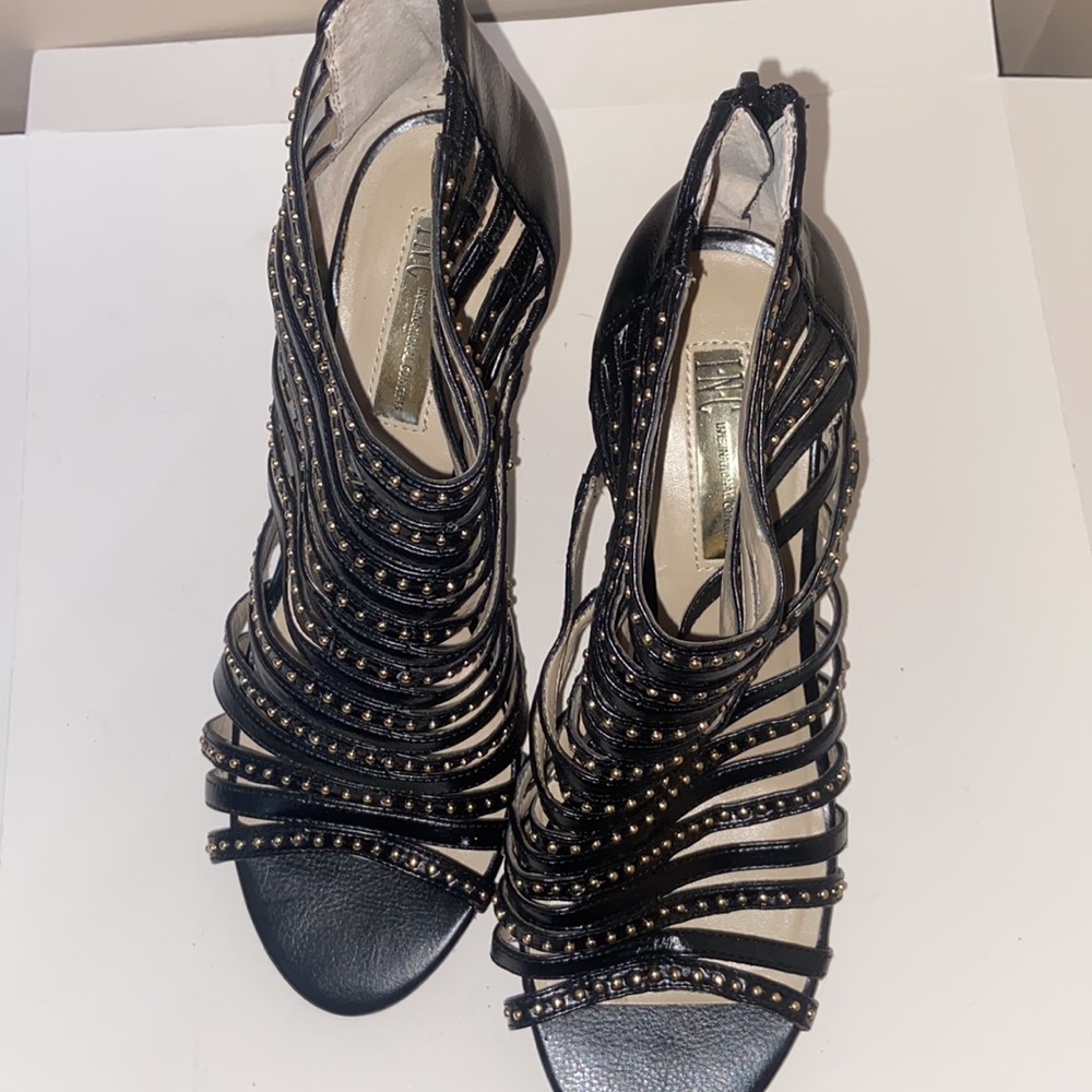 🌷NWOT INC heels - Picture 4 of 7